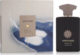 Amouage Amouage, Opus XV - King Blue, Eau De Parfum, Unisex, 100 ml Unisex