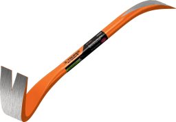 Truper Laužtuvas viniatraukis 22х600мм, 2200g Truper Expert®