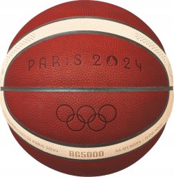 Molten Krepšinio kamuolys competition MOLTEN B7G5000-S4F FIBA