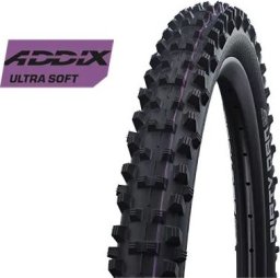 Schwalbe OPONA SCHWALBE DIRTY DAN 27,5X2,35" HS417 CZ-SSKIN DH ADDIXUS