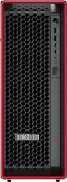 Komputer Lenovo ThinkStation P5 W790 Intel Xeon W3-2435 2x16GB DDR5 1TB SSD M.2 W11P