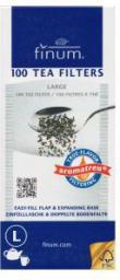 Finum Filtry papierowe L (AKC034)