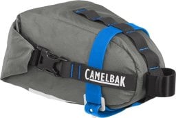 CamelBak Torba podsiodłowa CamelBak M.U.L.E. 1 Wolf Grey