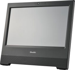 Komputer Shuttle Shuttle All-in-One Barebone X50V9