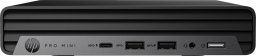 Komputer HP PC HP ProMini 400 G9 DM i5 W11P