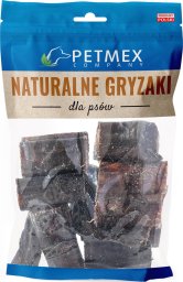  Petmex PETMEX - Ogon wołowy gryzak naturalny 200g