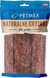  Petmex PETMEX - Paski z indyka 200g