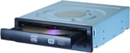 Napęd Lite-On LiteOn DVD±RW/±R[SATA]iHAS124-14 BLACK blk