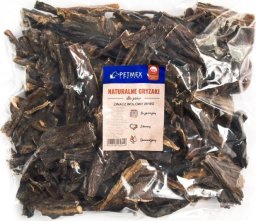 Petmex PETMEX - Żwacz wołowy naturalny gryzak 2,5kg