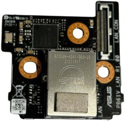 Komputer Asus Dodatkowy port LAN do miniPC Asus PB62 (Only for PB62 model, not for PB63)
