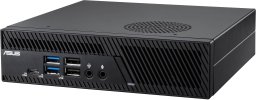 Komputer Asus ASUS PB63 HDMI 2.0 Port