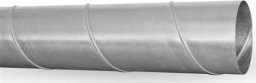 ALNOR DUCT SPR-C-200-050-0115 DIAMETER - 200