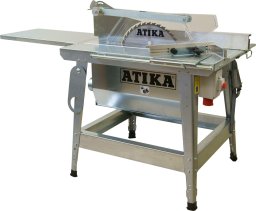 Atika ATIKA PILARKA STOŁOWA DO DREWNA BTU 450 400V 4,4kW