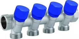 Sourcing WATER VALVE 1INX1/2IN 4R COLD(C324N10QB