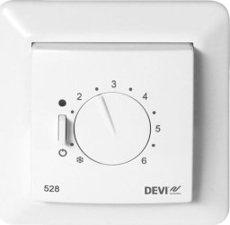 Sourcing THERMOSTATE DEVI DEVIREG 530/520