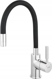 Bateria kuchenna Sourcing KITCHEN MIXER ZORBA BZR4B. BLACK