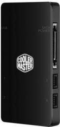  Cooler Master Kontroler do wentylatorów RGB (MFY-RCSN-NNUDK-R1)