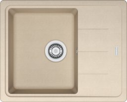 Zlewozmywak Franke GRANITE SINK BFG 611-62 114.0301.342 BEI