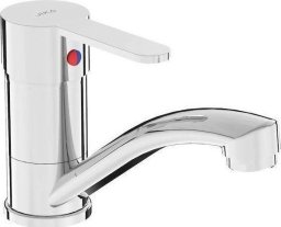 Bateria kuchenna Sourcing LYRA S SINK SWIVEL SPOUT H3511Z10042201