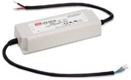 Sourcing SINGLE OUTPUT LED POWER SUPPLY 24V 6.3A