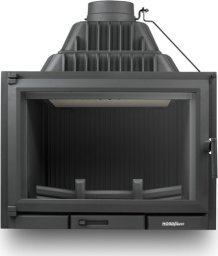  Sourcing FIREPLACE CAPSULE REMUS 16 KW