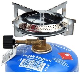 Orgaz OUTDOOR GAS STOVE K-502