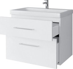 Riva CABINET WITH WASHBASIN SA63-2 WHITE