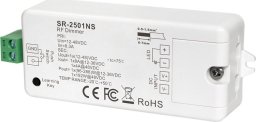 Sunricher RECEIVER LED STRIP 12-36V 1X8A SR-2501NS