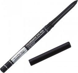 IsaDora Colormatic Eye Pen kredka do oczu 20 Black 0.28g