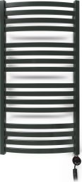 Grzejnik łazienkowy Sourcing TOWEL DRYER ELECT D01 500/960 GREY