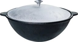 Sourcing POLISHED UZBEK KAZAN 3,6L