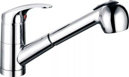 Bateria kuchenna Sourcing KITCHEN FAUCET WITH PULL OUT SPRAYER P0