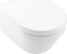 Miska WC Sourcing ARCHITECTURA WWC COMBI PACK 4694HR01