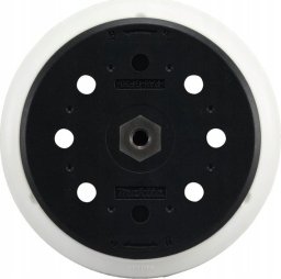 Makita MAKITA DYSK SZLIFIERSKI 150mm MIĘKKI