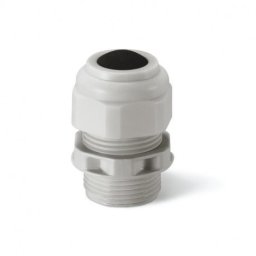 Scame Dławica metryczna Scame M 32X1,5 z membraną 805.5432.2