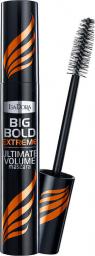  IsaDora Big Bold Extreme Volume Mascara tusz do rzęs 15 Extreme Black 14ml