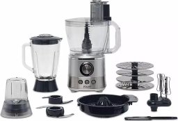 Robot kuchenny Stollar Food processor STOLLAR the Multi Food P