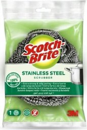  3M 3M Scotch Brite Druciak Spiralny Ze Stali Nierdzewnej...