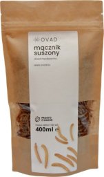  Ovad OVAD MĄCZNIK SUSZONY 400ml / 60g.