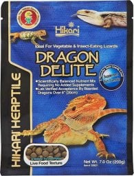 HIKARI HIKARI DRAGON DELITE 200G.