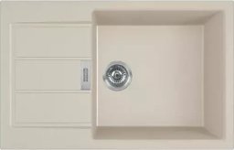 Zlewozmywak Franke SINK S2D 611-78XL 3 1/2 BSW REV WOF NTH
