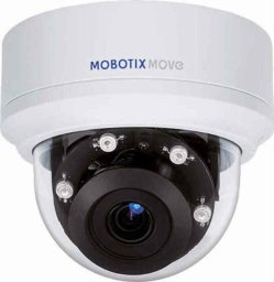 Kamera IP Mobotix Aparat Fotograficzny IP Mobotix VD-2-IR 720 p Biały