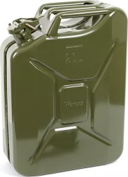 Sourcing METAL CANISTER F-2300 20 L