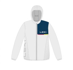 Kurtka męska Leki LEKI Kurtka Windblocker M