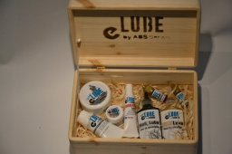 eLUBE Deluxe BOX