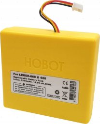  Hobot Bateria Li-On do Hobot Legee 669 / 688