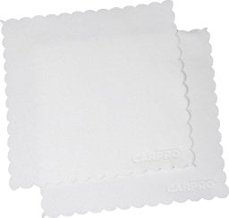  CarPro CarPro Microsuede 10x10 cm - mikrofibra do aplikacji powłok ceramicznych