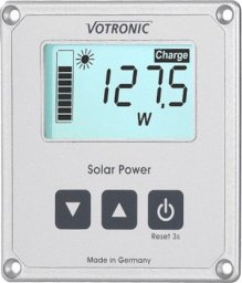 VOTRONIC LCD SOLAR-COMPUTER S