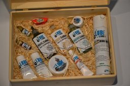 eLUBE Premium BOX