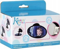 Kiokids Lusterko wsteczne do obserwacji dziecka, Kiokids